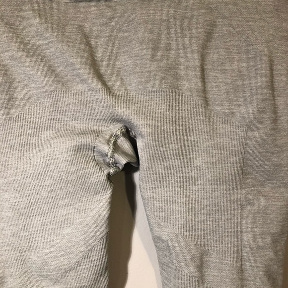 Blanqi sports support hipster contour legging - Picture 8 of 9